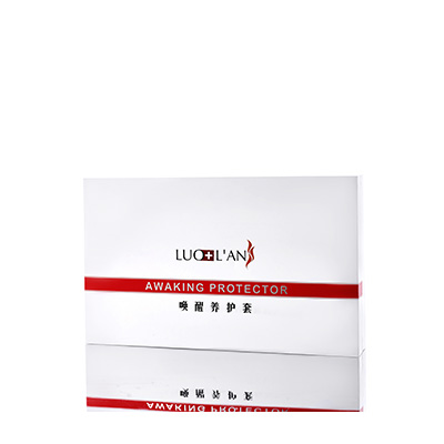 绵竹气血能量增强套