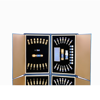 绵竹7D私密抗衰养护套